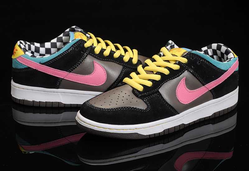 nike dunk low bateau authentique chute boutique en ligne classic